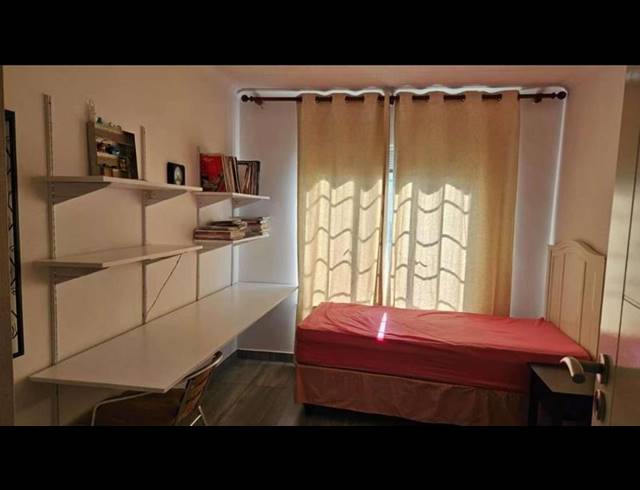 2 BEDROOM PROPERTY TO RENT IN MORNINGSIDE